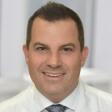 Photo: Dr. Benjamin Biteman, MD
