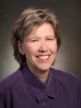 Photo: Dr. Sharon Siefert, MD
