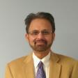 Photo: Dr. Ashok Joshi, MD