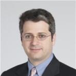Dr. David Liska, MD