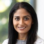 Dr. Anshita Thakkar, DPM