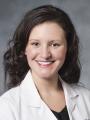Photo: Dr. Kelsey Flynt, MD