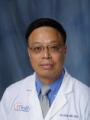 Photo: Dr. Xu Zeng, MD