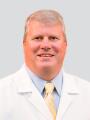 Photo: Dr. James Williams, MD