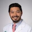 Photo: Dr. Tyler Oliverio, DO