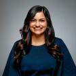 Photo: Dr. Amie Gandhi, OD