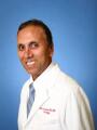 Photo: Dr. Nalin Srivastava, MD