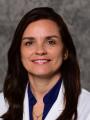 Photo: Dr. Marie Hetu, MD