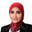 Photo: Dr. Amal Al-Shrouf, MD