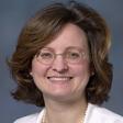 Photo: Dr. Cheryl Dunnett, MD