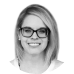 Ashley Offord, LPC