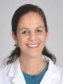 Photo: Dr. Livia Bratis, DO