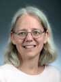 Photo: Dr. Nancy Doan Leslie, MD