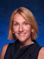 Photo: Dr. Jana Reynolds, MD