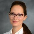 Photo: Dr. Anna Nordvig, MD