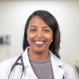 Photo: Dr. Amanda Mohammed, MD