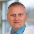 Photo: Dr. Christopher Haas, MD
