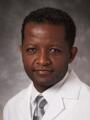 Photo: Dr. Dagim Bekele, MD