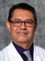 Photo: Dr. Juan Fuentes, MD