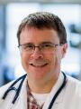 Photo: Dr. Preston Givens, MD