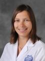 Photo: Dr. Marina Novikova, DO