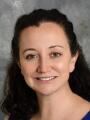 Photo: Dr. Julia Toto, MD