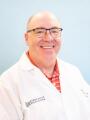Photo: Dr. David Girvin, DO