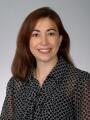 Photo: Dr. Melissa Cunningham, MD