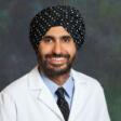 Photo: Dr. Sanjit Bindra, MD