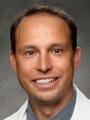 Photo: Dr. George Harris, DO