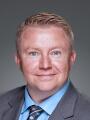 Photo: Dr. Timothy McCormick, DO