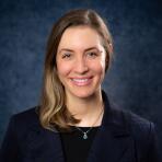 Dr. Elizabeth Bruenderman, MD