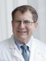 Photo: Dr. Hyman Muss, MD