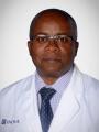 Photo: Dr. Messay Balcha, MD
