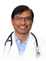 Photo: Dr. Dwaraknadh Banala, MD