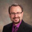 Photo: Dr. Viachaslau Kazelka, MD