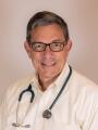 Photo: Dr. Louis Puppo, MD