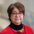 Photo: Dr. Aleksandra Jacobs, MD