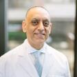 Photo: Dr. Moeen Saleem, MD