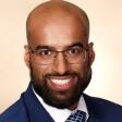 Photo: Dr. Danash Raja, MD