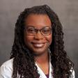 Photo: Dr. Sharniecia Norman, MD