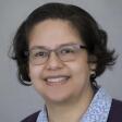Photo: Dr. Karen Bryson, MD