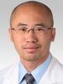 Photo: Dr. Brian Hang, MD
