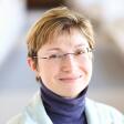 Photo: Dr. Julia Blank, MD