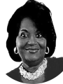 Photo: Joyce Graham, LPC