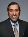 Photo: Dr. Asad Aziz, DO