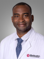 Photo: Dr. Ikechukwu Ifedili, MD
