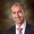Photo: Dr. Nabil Baddour, DO