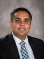 Photo: Dr. Afzal Khan, MD