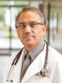 Photo: Dr. Aijaz Ahmed, MD